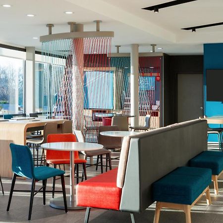 Avid Hotel Fort Payne By Ihg المظهر الخارجي الصورة