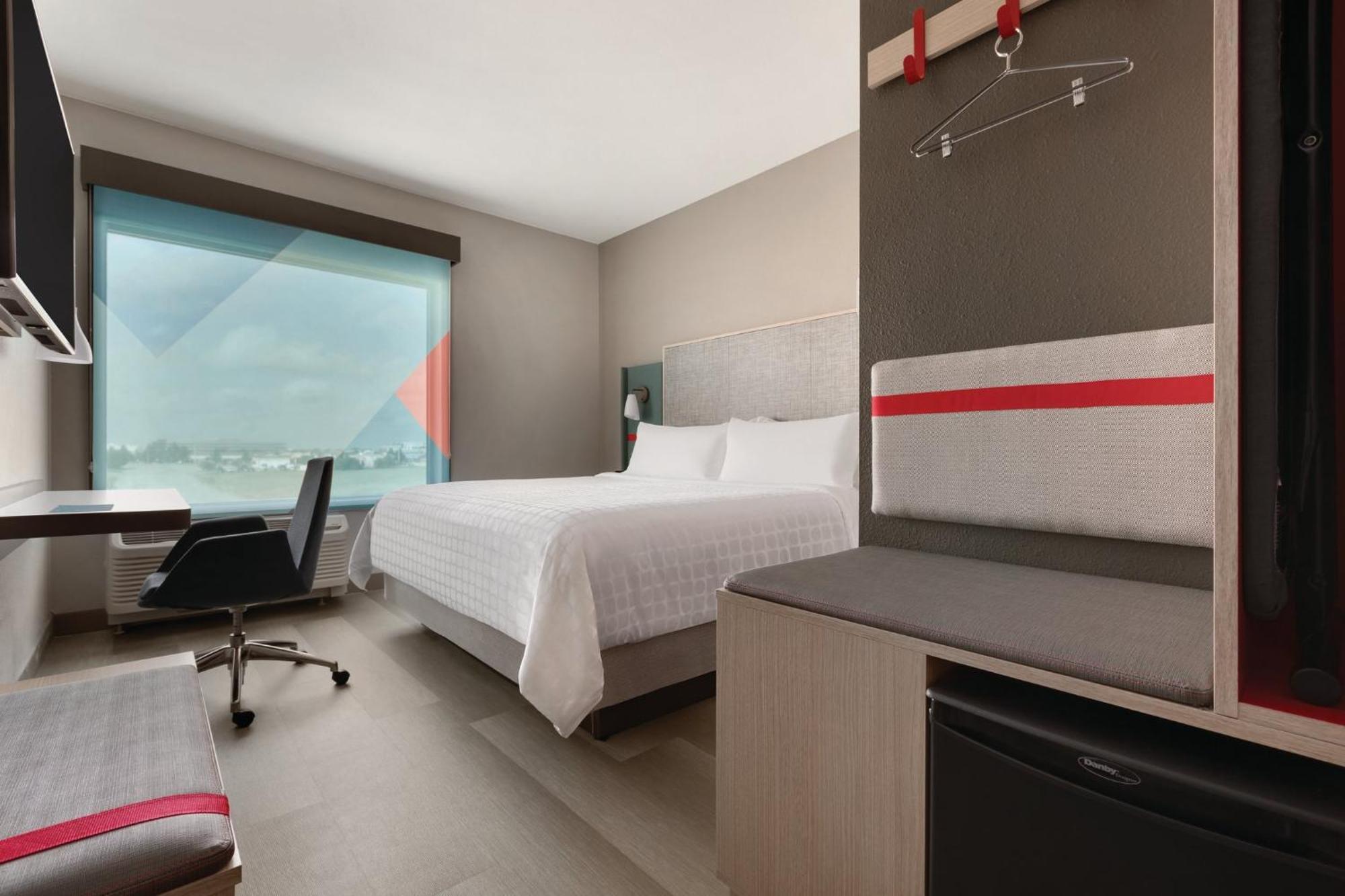 Avid Hotel Fort Payne By Ihg المظهر الخارجي الصورة