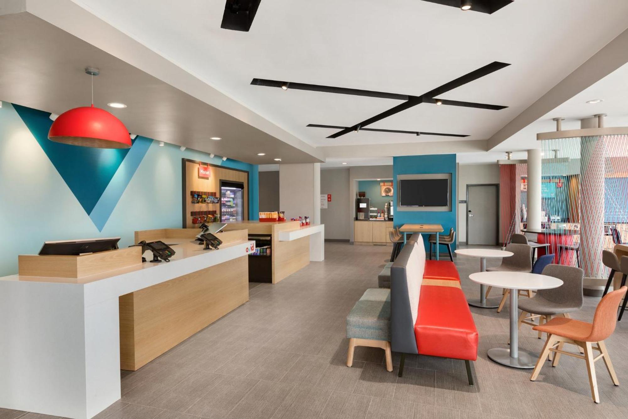 Avid Hotel Fort Payne By Ihg المظهر الخارجي الصورة