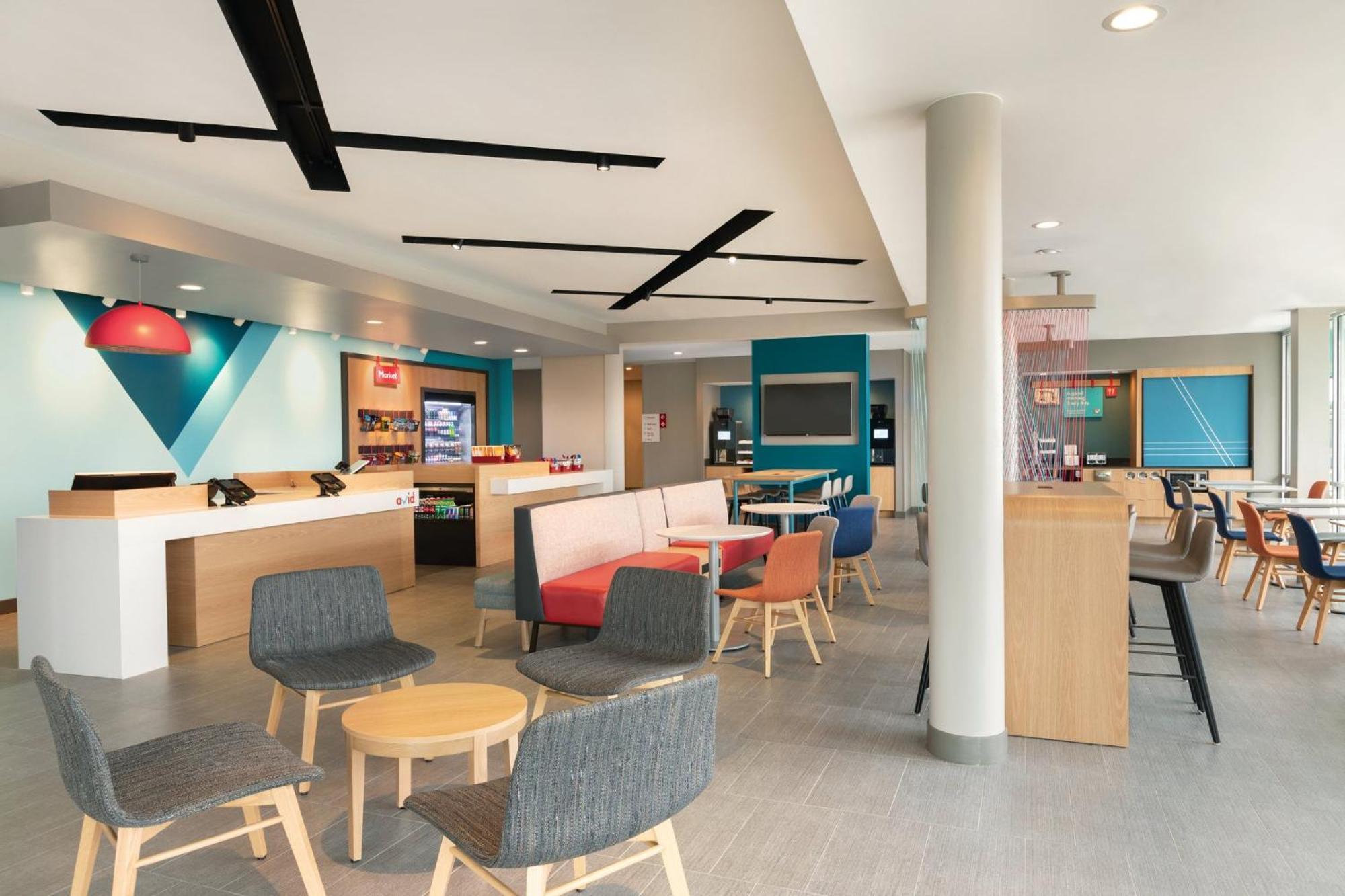Avid Hotel Fort Payne By Ihg المظهر الخارجي الصورة