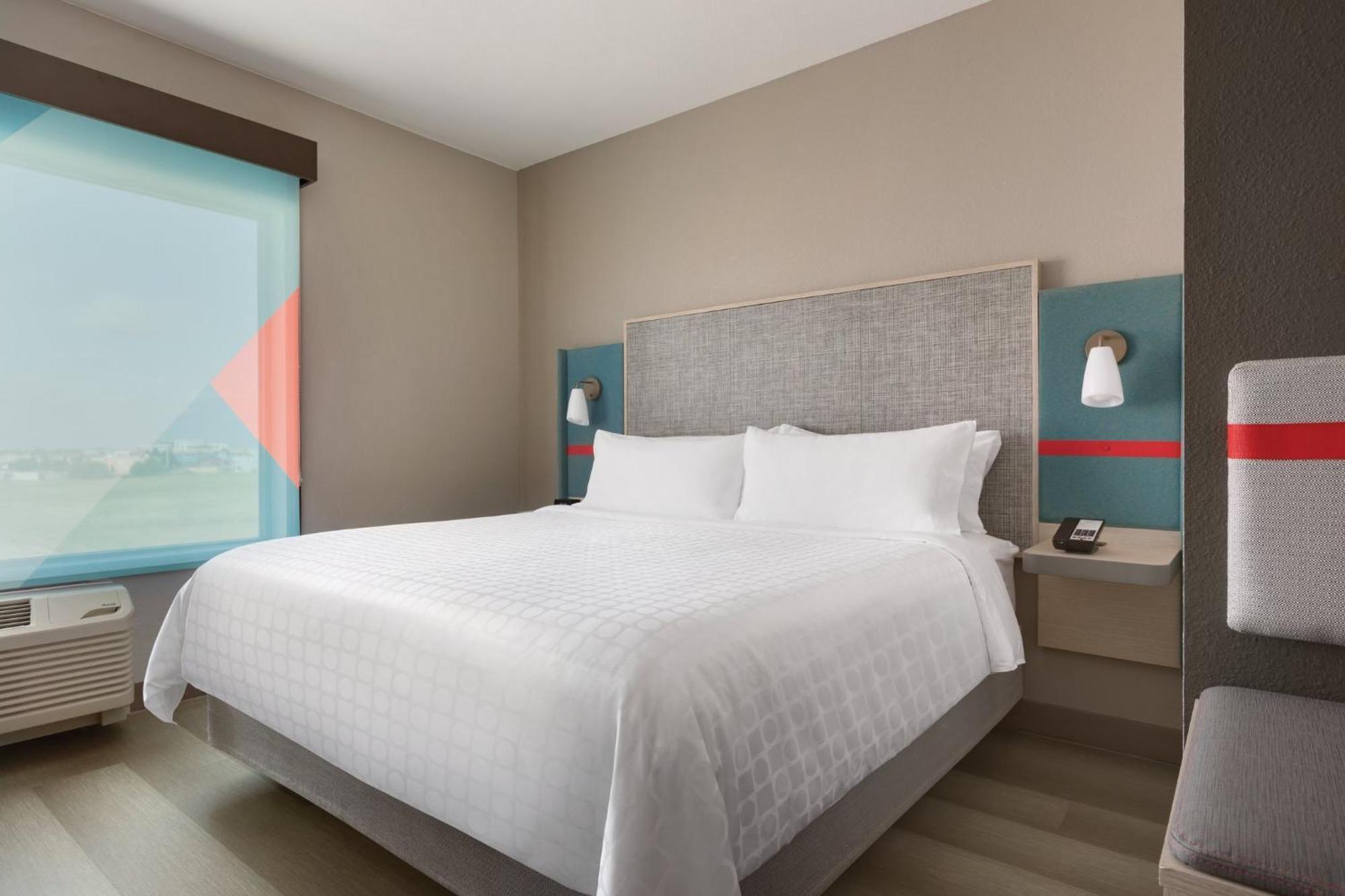 Avid Hotel Fort Payne By Ihg المظهر الخارجي الصورة