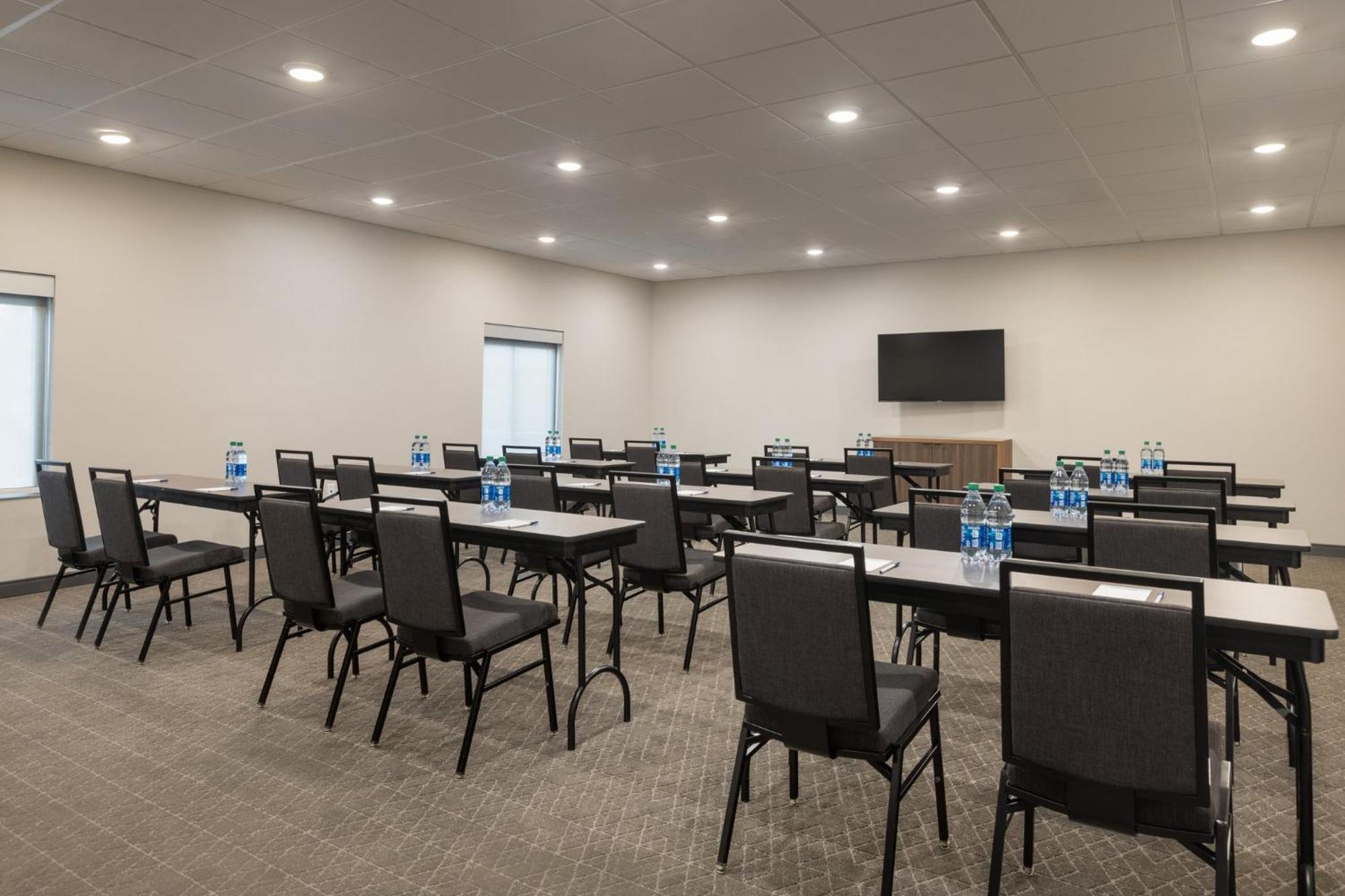 Avid Hotel Fort Payne By Ihg المظهر الخارجي الصورة