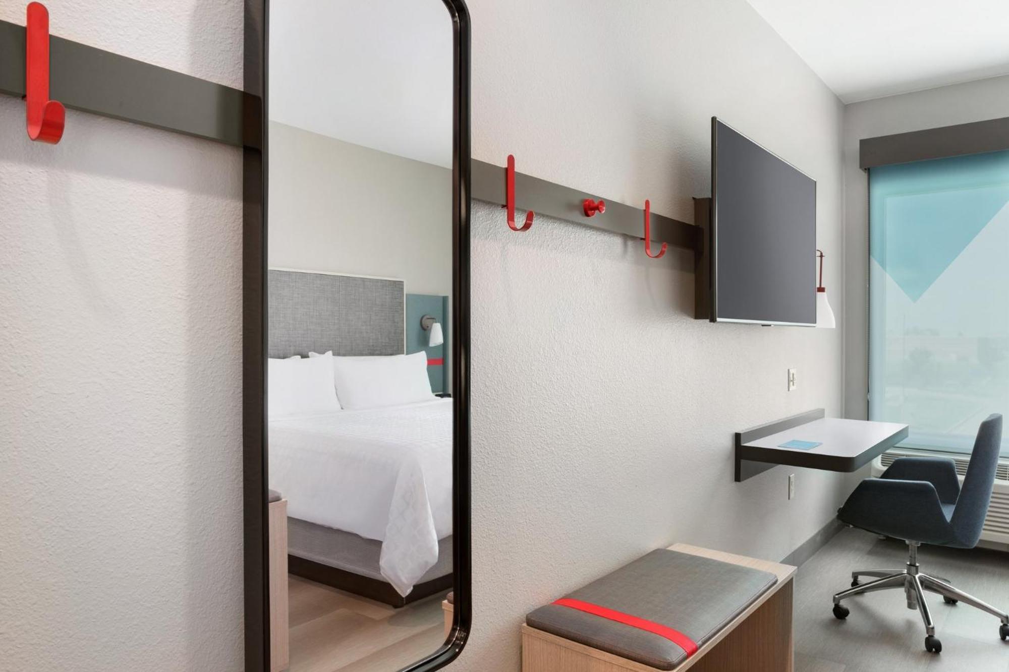 Avid Hotel Fort Payne By Ihg المظهر الخارجي الصورة