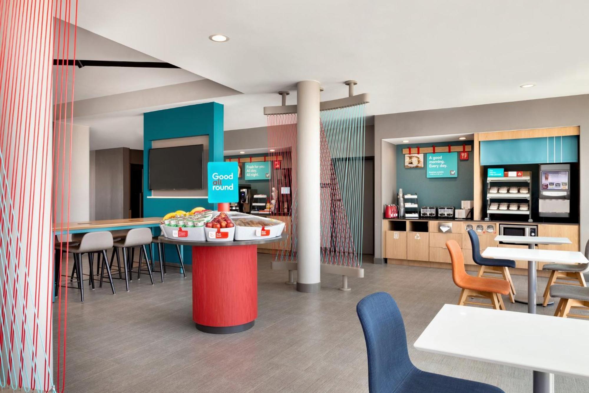Avid Hotel Fort Payne By Ihg المظهر الخارجي الصورة